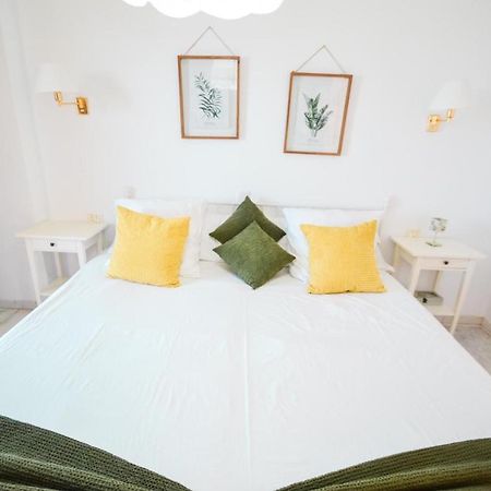 Apartamento Vistas Al Mar Santiago Del Teide Ngoại thất bức ảnh