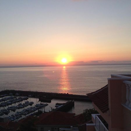 Apartamento Vistas Al Mar Santiago Del Teide Ngoại thất bức ảnh