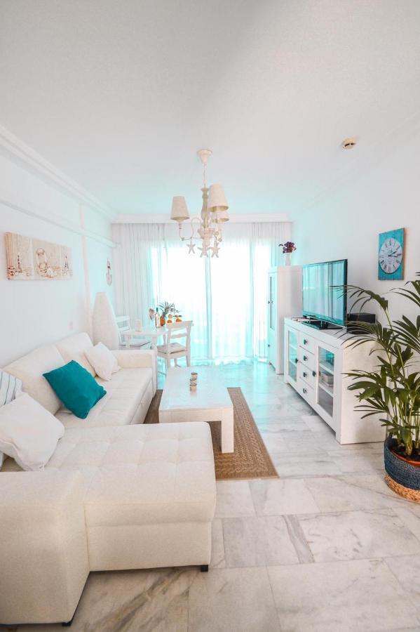 Apartamento Vistas Al Mar Santiago Del Teide Ngoại thất bức ảnh